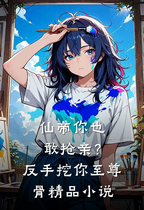 仙帝你也敢抢亲？反手挖你至尊骨精品小说