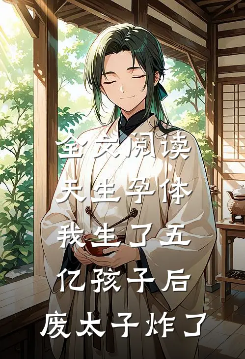 全文阅读天生孕体，我生了五亿孩子后，废太子炸了