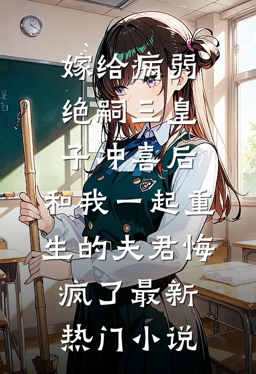 嫁给病弱绝嗣三皇子冲喜后，和我一起重生的夫君悔疯了最新热门小说