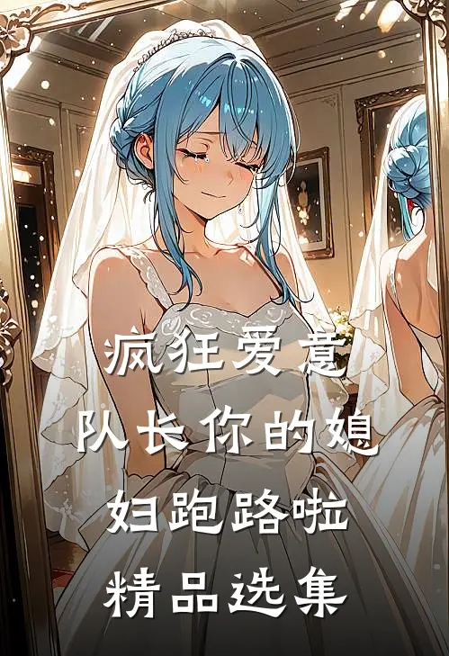 疯狂爱意：队长你的媳妇跑路啦精品选集