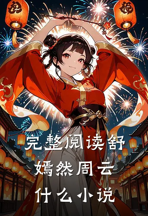 完整阅读舒嫣然周云什么小说