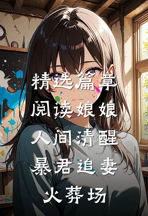 精选篇章阅读娘娘人间清醒，暴君追妻火葬场