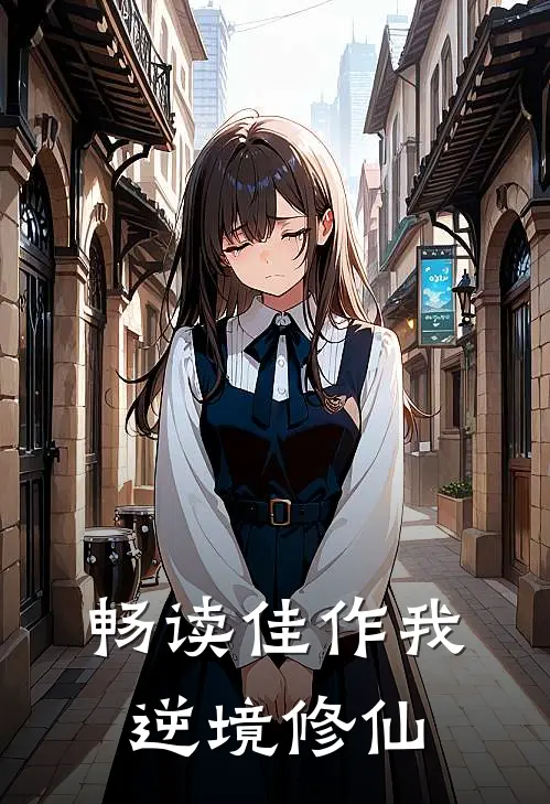 畅读佳作我，逆境修仙