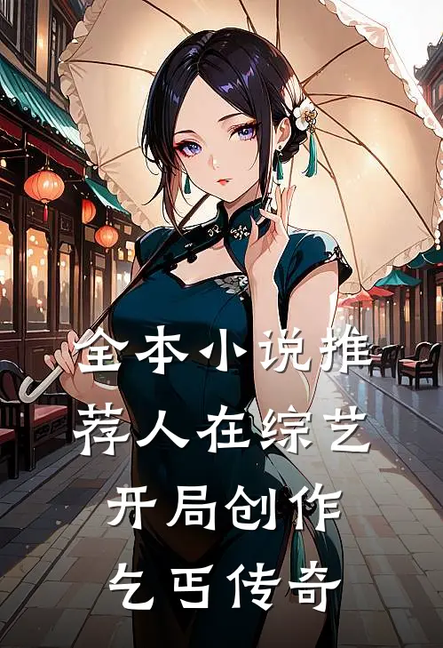 全本小说推荐人在综艺：开局创作乞丐传奇