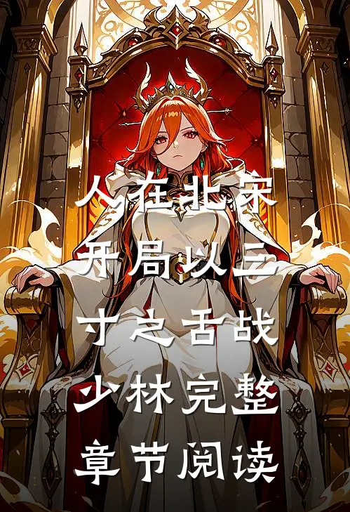 人在北宋，开局以三寸之舌战少林完整章节阅读