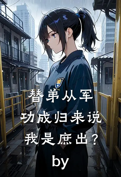 替弟从军，功成归来说我是庶出？by