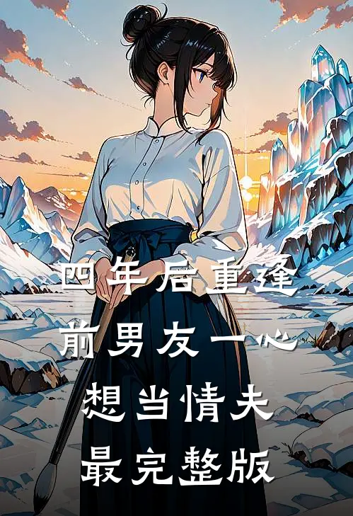 四年后重逢，前男友一心想当情夫最完整版