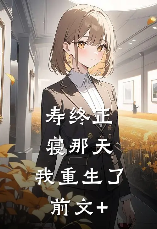 寿终正寝那天，我重生了前文+