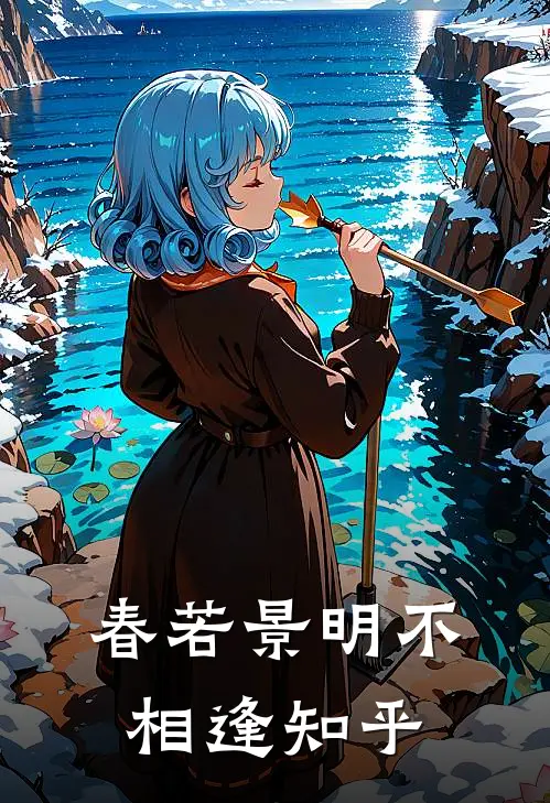 春若景明不相逢知乎