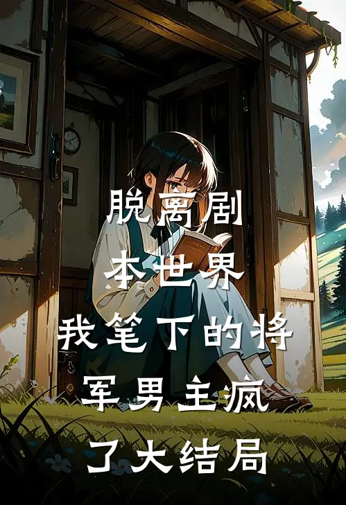 脱离剧本世界，我笔下的将军男主疯了大结局