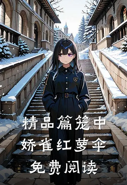精品篇笼中娇雀红萝伞免费阅读