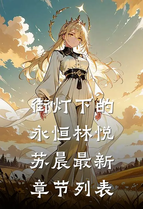 街灯下的永恒林悦苏晨最新章节列表
