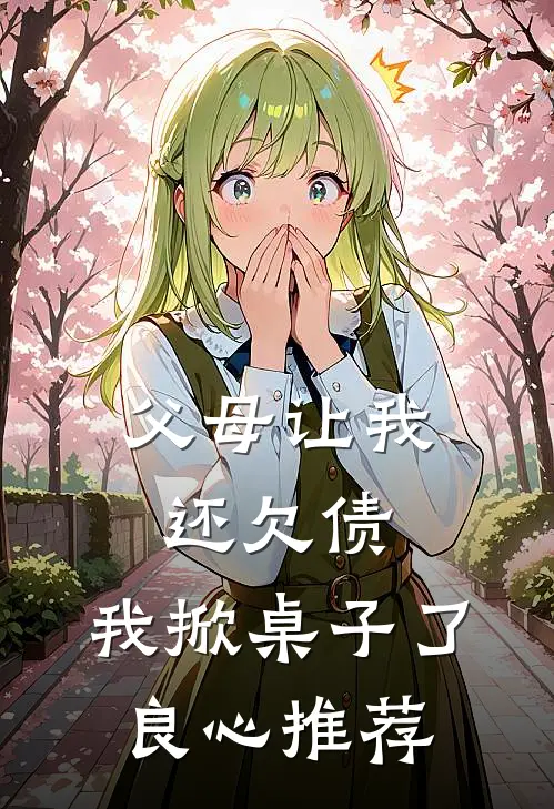 父母让我还欠债，我掀桌子了良心推荐