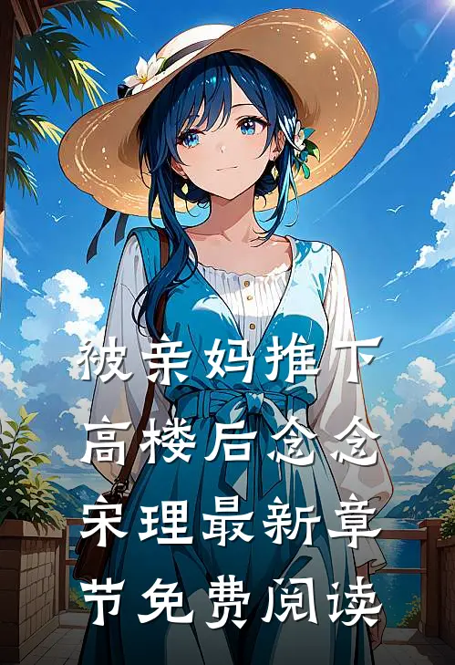 被亲妈推下高楼后念念宋理最新章节免费阅读