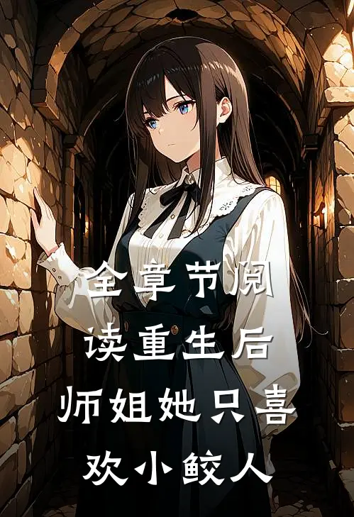 全章节阅读重生后，师姐她只喜欢小鲛人