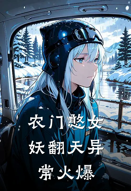 农门憨女妖翻天异常火爆