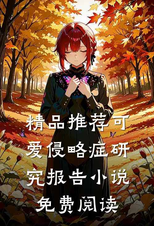 精品推荐可爱侵略症研究报告小说免费阅读