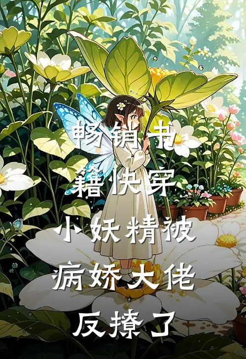 畅销书籍快穿：小妖精被病娇大佬反撩了
