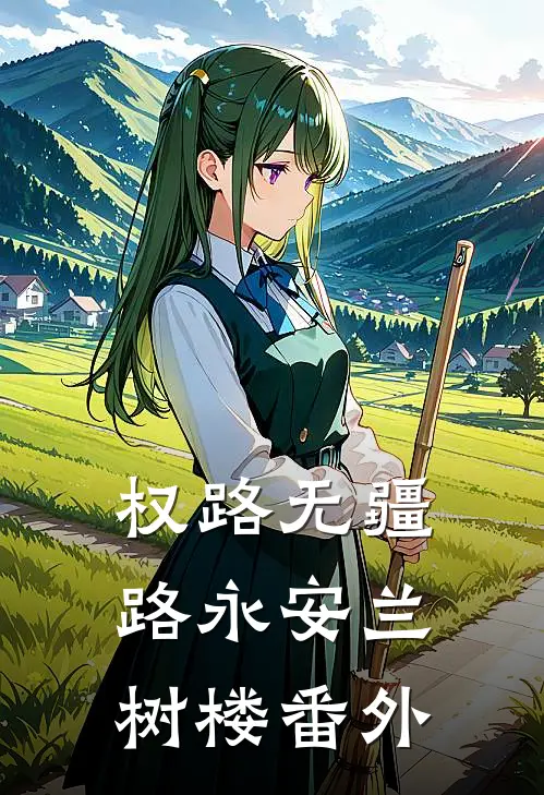 权路无疆路永安兰树楼番外