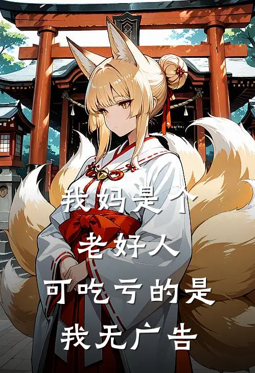 我妈是个老好人，可吃亏的是我无广告