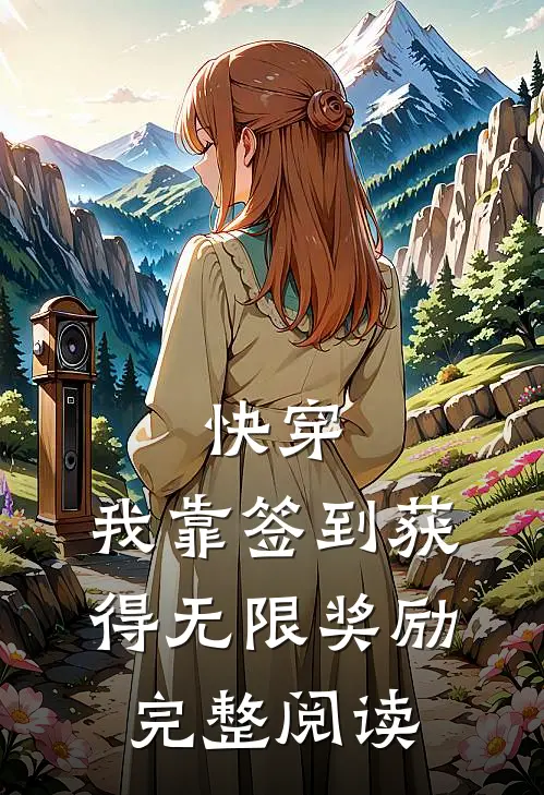 快穿：我靠签到获得无限奖励完整阅读