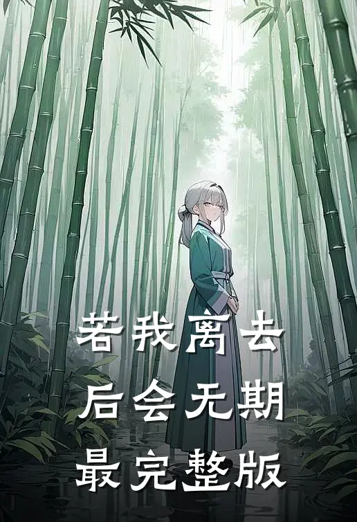 若我离去，后会无期最完整版
