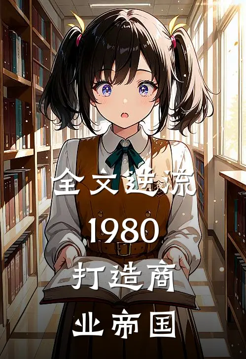 全文逆流1980：打造商业帝国