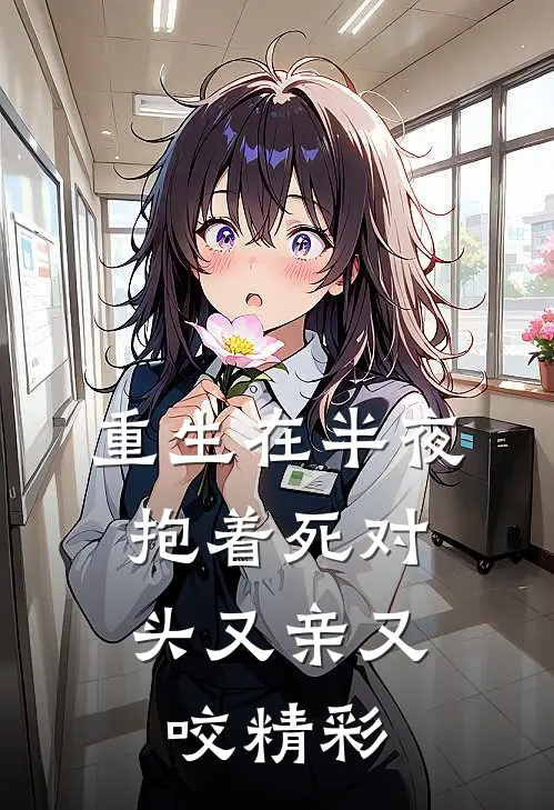重生在半夜，抱着死对头又亲又咬精彩