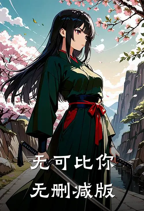 无可比你无删减版