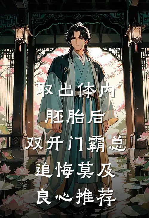 取出体内胚胎后，双开门霸总追悔莫及良心推荐