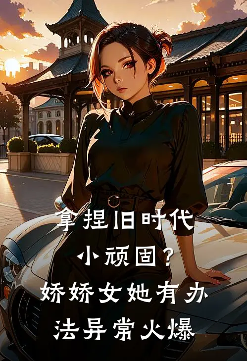 拿捏旧时代小顽固？娇娇女她有办法异常火爆