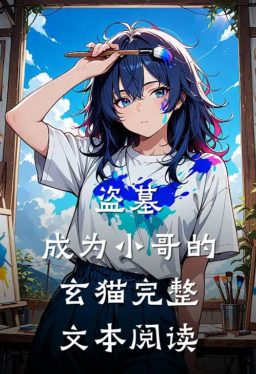 盗墓：成为小哥的玄猫完整文本阅读