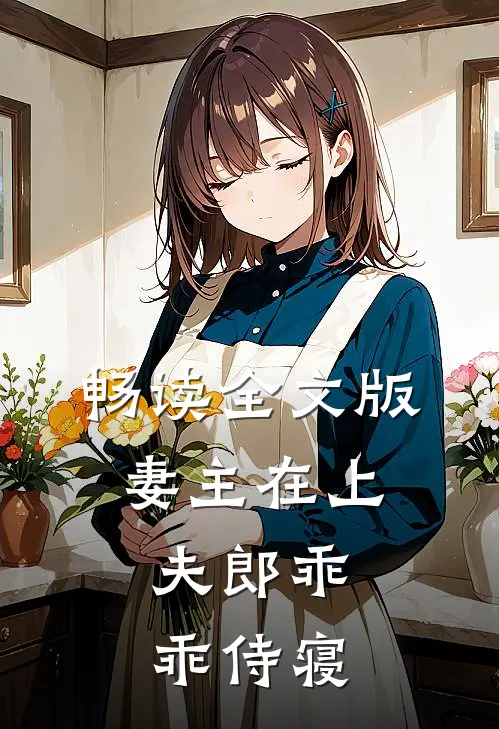 畅读全文版妻主在上：夫郎乖乖侍寝