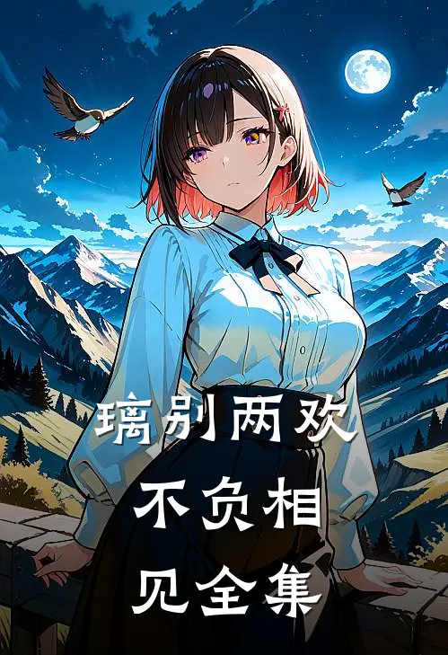 璃别两欢，不负相见全集