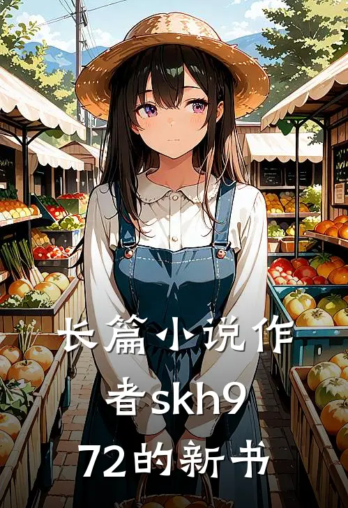 长篇小说作者skh972的新书