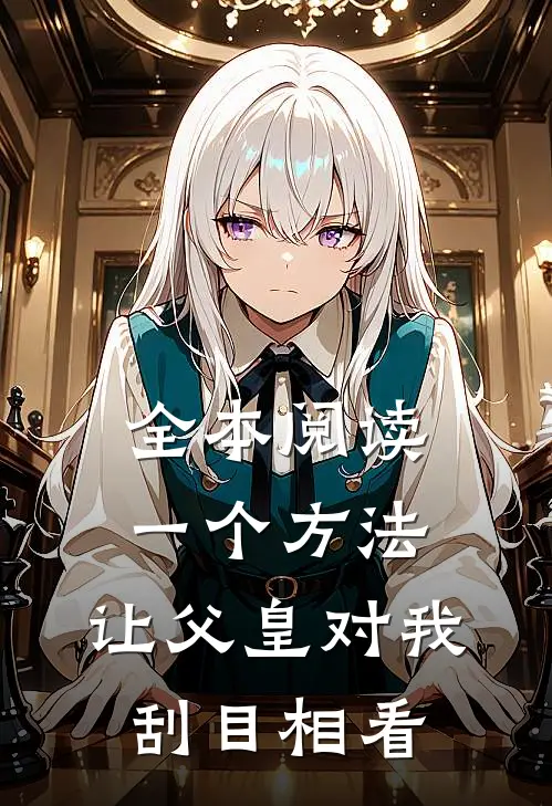 全本阅读一个方法，让父皇对我刮目相看