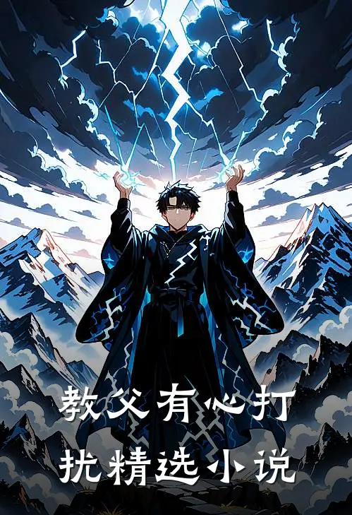 教父有心打扰精选小说