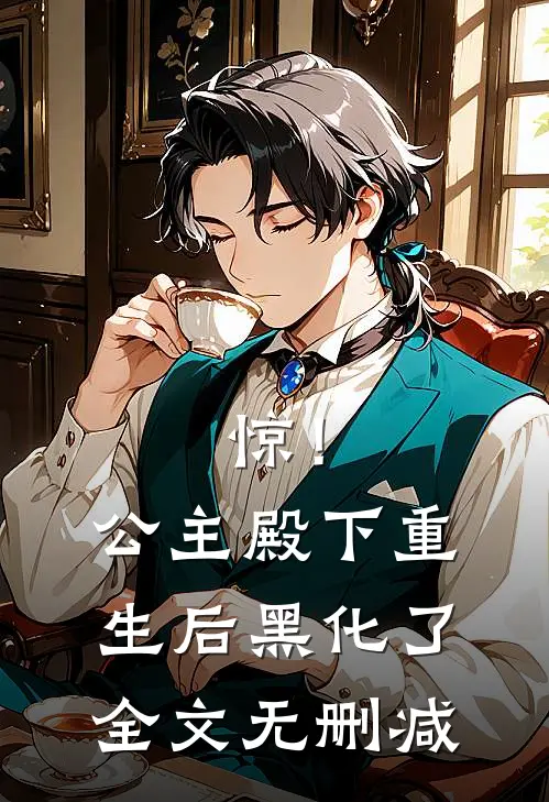 惊！公主殿下重生后黑化了全文无删减
