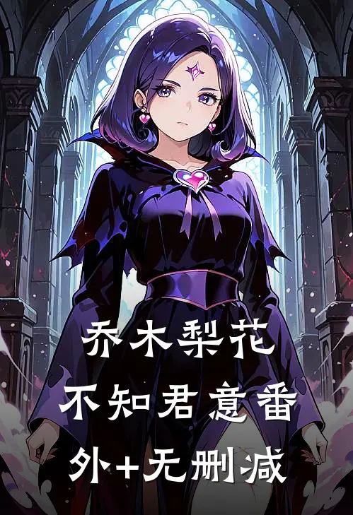 乔木梨花，不知君意番外+无删减