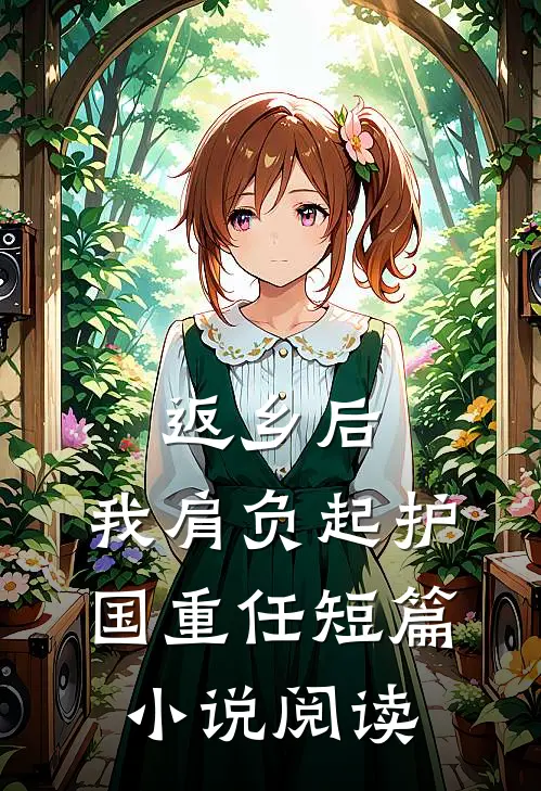 返乡后，我肩负起护国重任短篇小说阅读