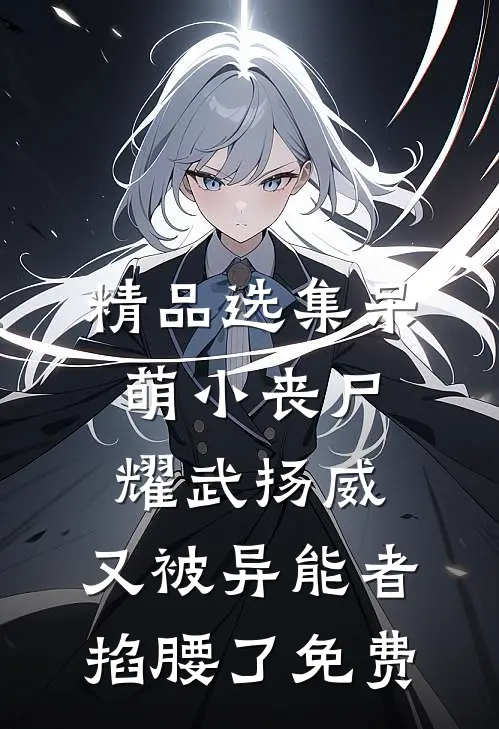 精品选集呆萌小丧尸耀武扬威,又被异能者掐腰了免费