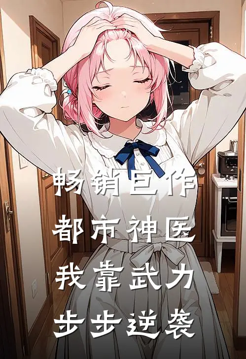 畅销巨作都市神医：我靠武力步步逆袭