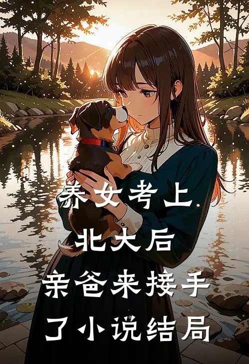 养女考上北大后，亲爸来接手了小说结局