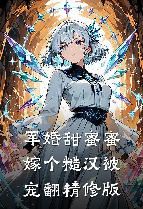 军婚甜蜜蜜，嫁个糙汉被宠翻精修版