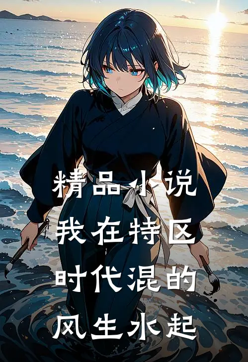 精品小说我在特区时代混的风生水起