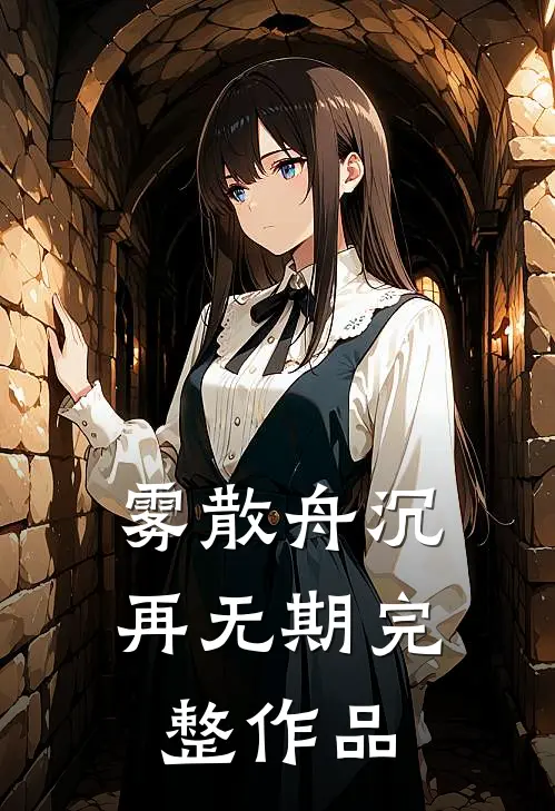雾散舟沉再无期完整作品