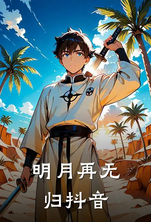 明月再无归抖音