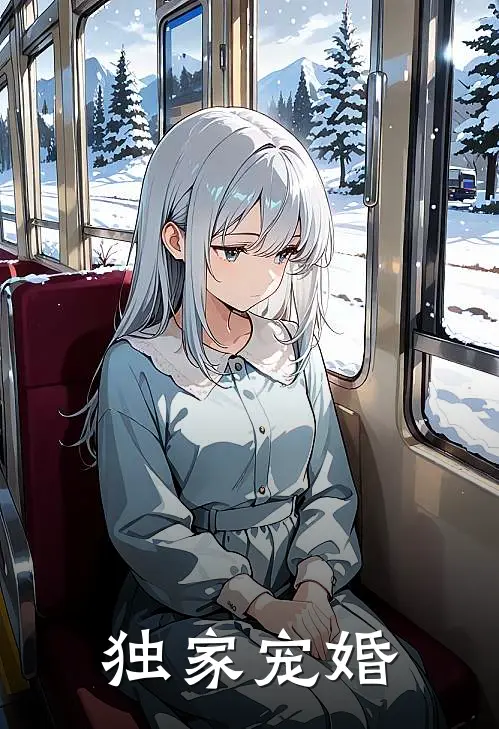 独家宠婚