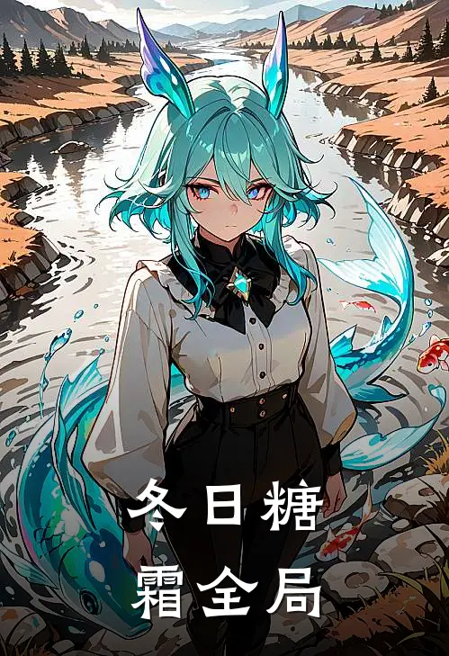 冬日糖霜全局
