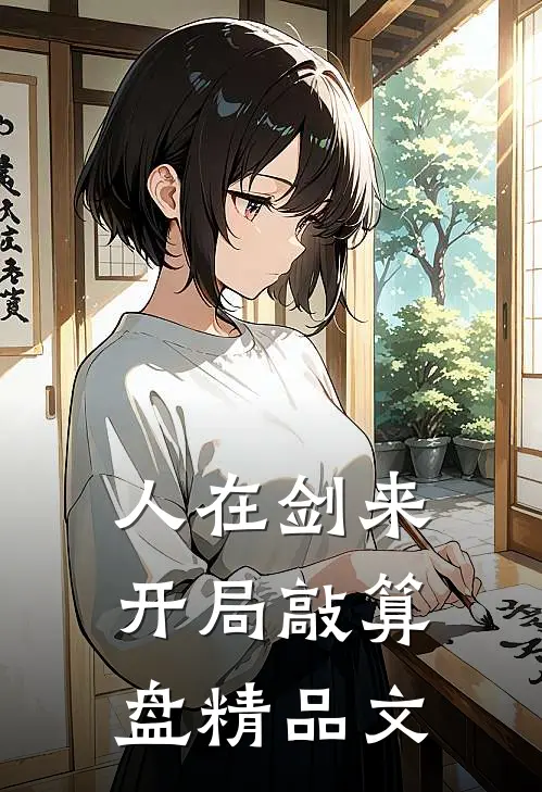 人在剑来，开局敲算盘精品文
